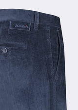 Navy Chino & Casual Pant