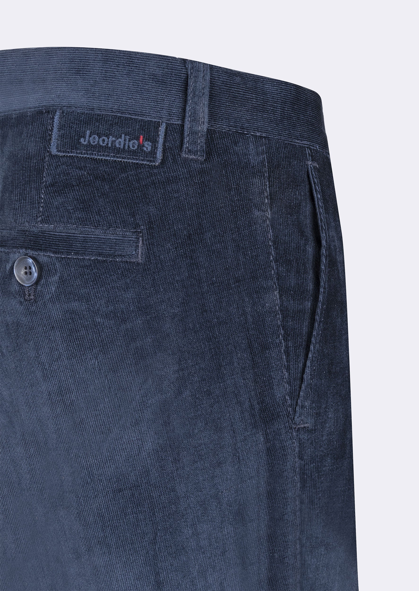 Navy Chino & Casual Pant