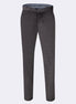 Anthracite Chino & Casual Pant