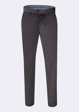 Anthracite Chino & Casual Pant
