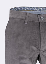 Anthracite Chino & Casual Pant