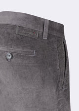 Anthracite Chino & Casual Pant