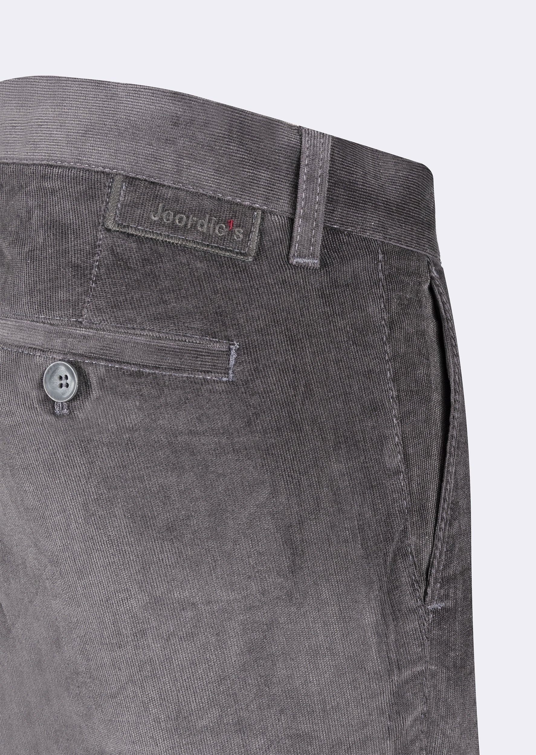 Anthracite Chino & Casual Pant