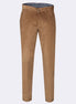 Dark Beige Chino & Casual Pant