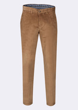 Dark Beige Chino & Casual Pant