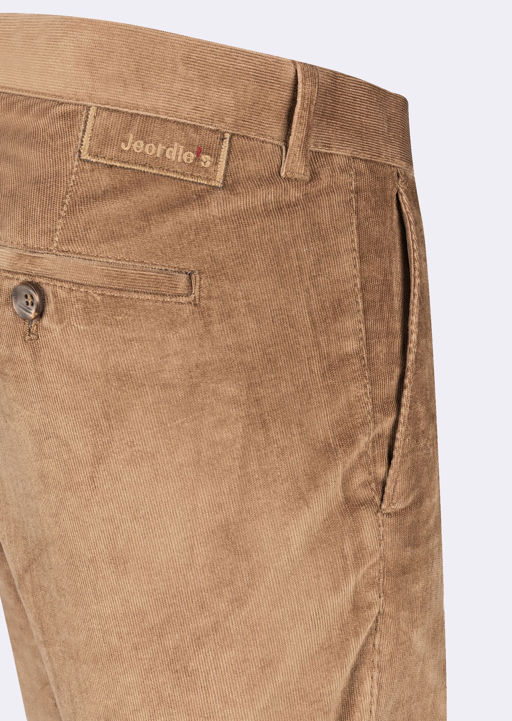 Dark Beige Chino & Casual Pant