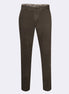 Brown Chino & Casual Pant
