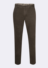 Brown Chino & Casual Pant
