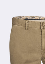 Beige Chino & Casual Pant