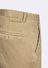 Beige Chino & Casual Pant