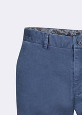 Royal Blue Chino & Casual Pant