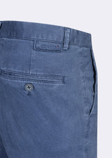 Royal Blue Chino & Casual Pant