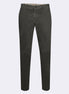 Anthracite Chino & Casual Pant