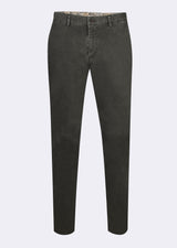 Anthracite Chino & Casual Pant