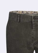 Anthracite Chino & Casual Pant