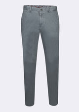 Blue Chino & Casual Pant