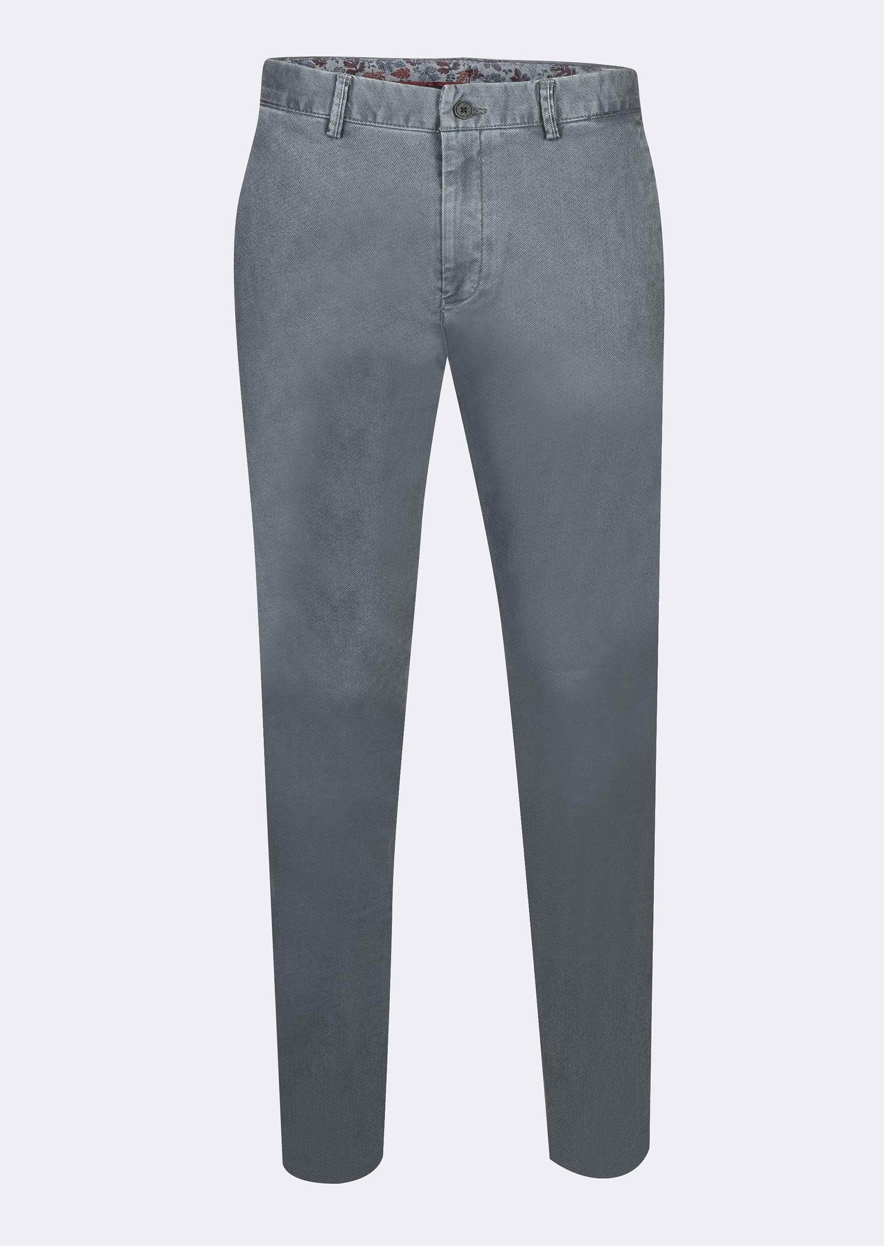 Blue Chino & Casual Pant