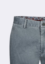 Blue Chino & Casual Pant