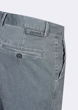 Blue Chino & Casual Pant