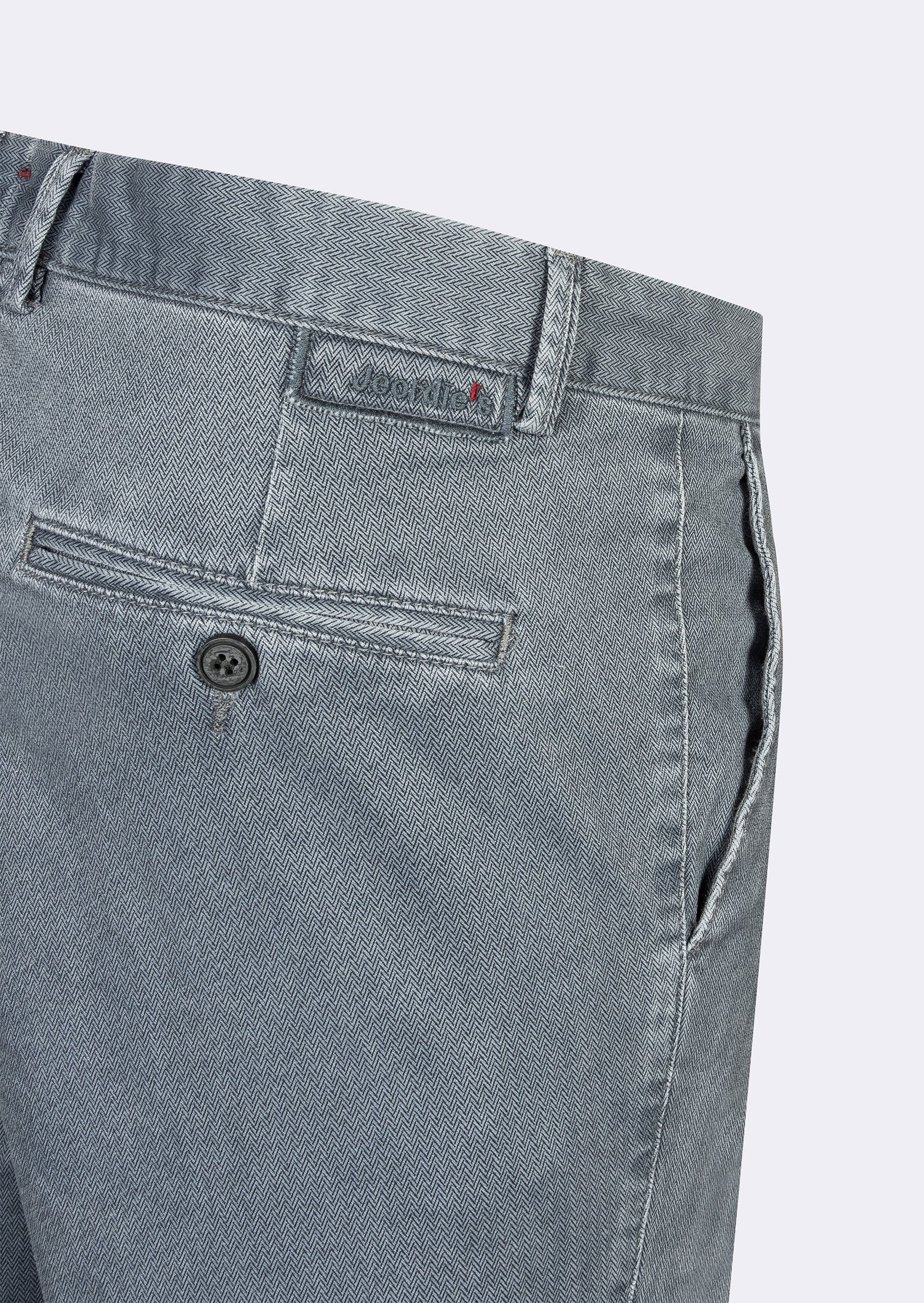 Blue Chino & Casual Pant