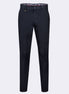 Navy Chino & Casual Pant