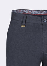 Navy Chino & Casual Pant