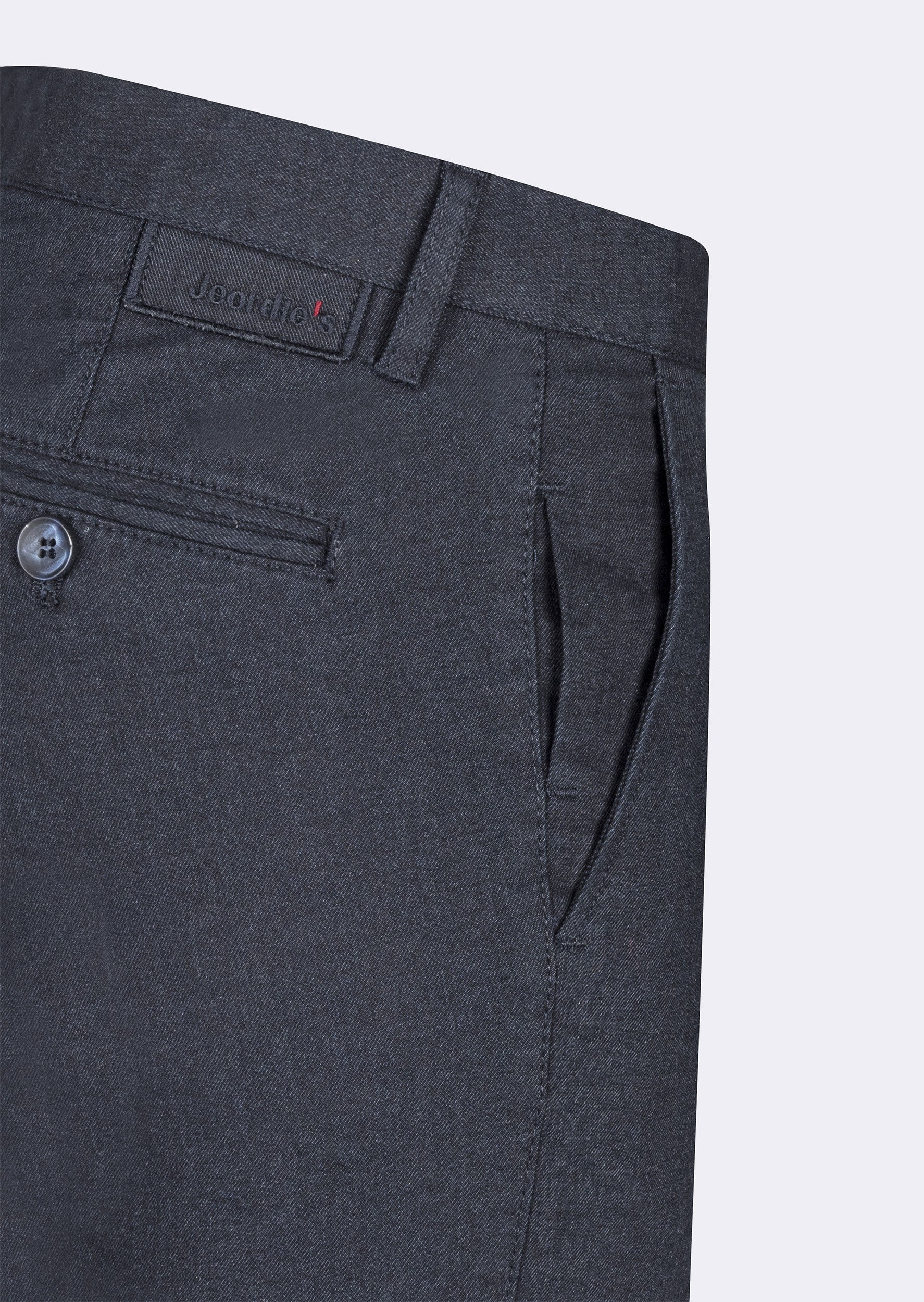 Navy Chino & Casual Pant