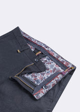 Navy Chino & Casual Pant