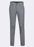 Grey Chino & Casual Pant