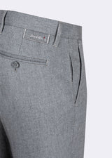 Grey Chino & Casual Pant