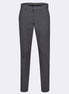 Anthracite Chino & Casual Pant