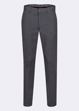 Anthracite Chino & Casual Pant