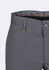 Anthracite Chino & Casual Pant