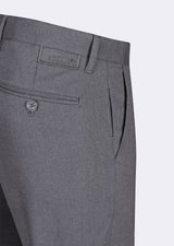 Anthracite Chino & Casual Pant