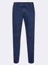 Navy Chino & Casual Pant