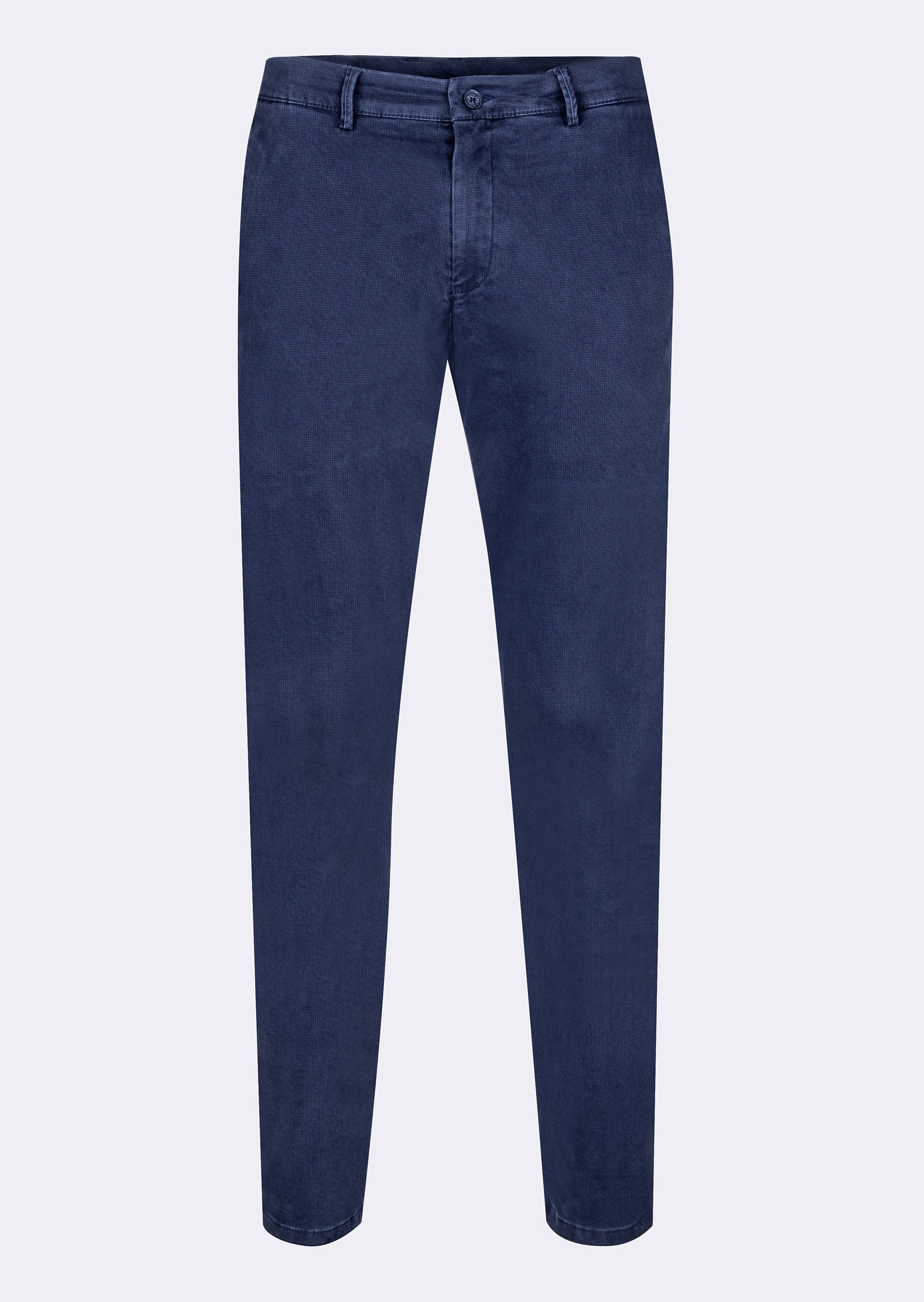 Navy Chino & Casual Pant