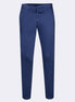 Royal Blue Chino & Casual Pant