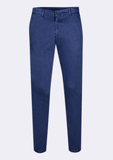 Royal Blue Chino & Casual Pant