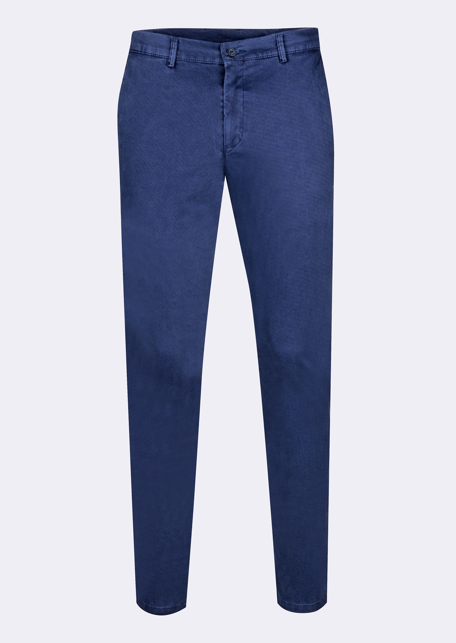 Royal Blue Chino & Casual Pant
