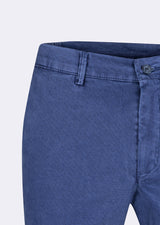 Royal Blue Chino & Casual Pant