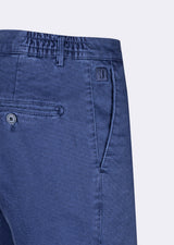 Royal Blue Chino & Casual Pant