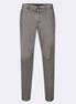 Grey Chino & Casual Pant