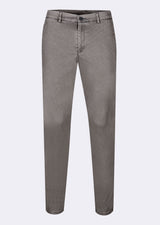 Grey Chino & Casual Pant