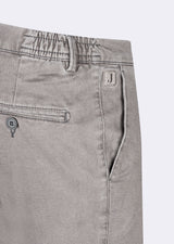 Grey Chino & Casual Pant