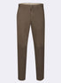 Beige Chino & Casual Pant