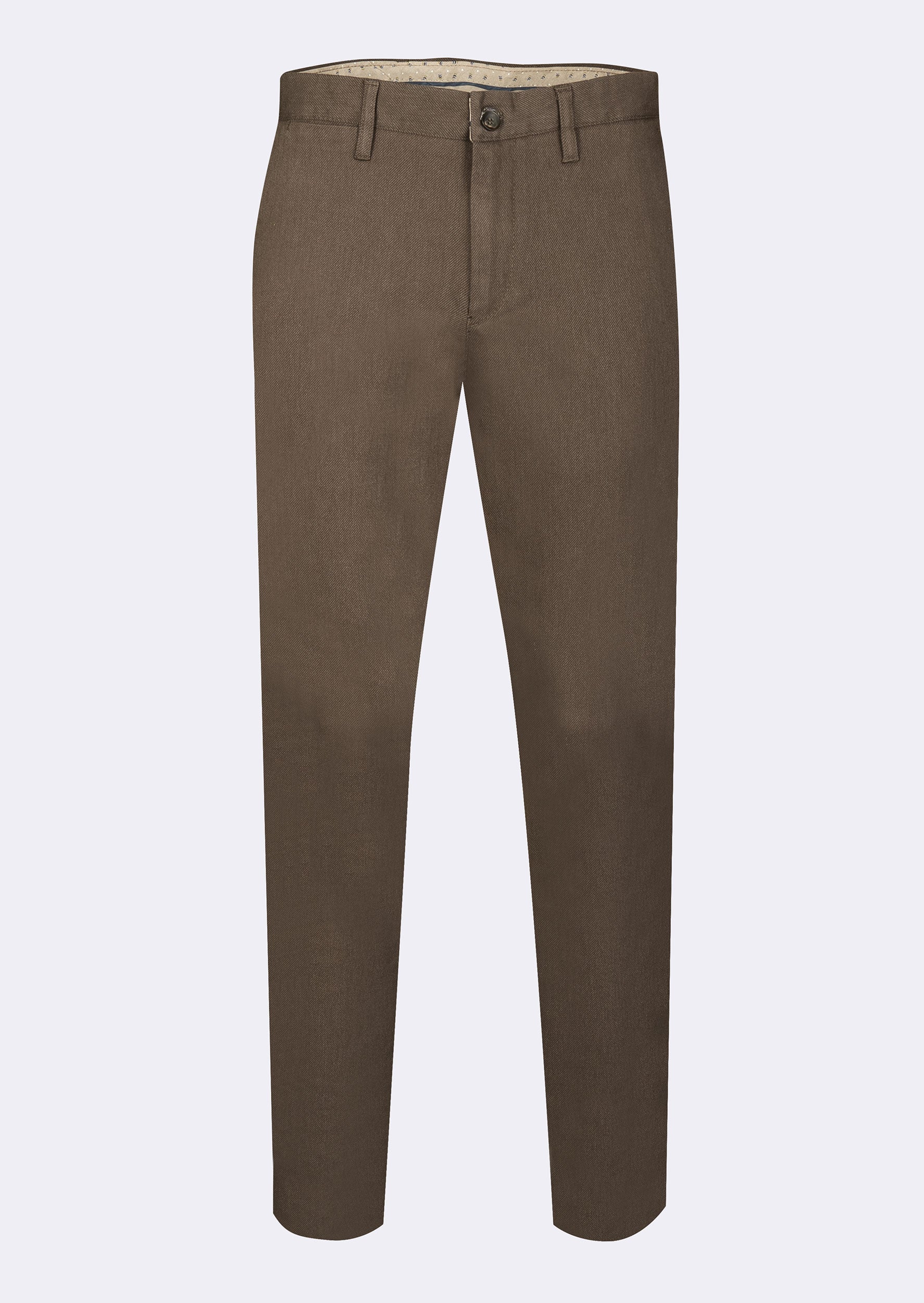 Beige Chino & Casual Pant