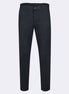 Navy Chino & Casual Pant