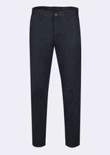 Navy Chino & Casual Pant