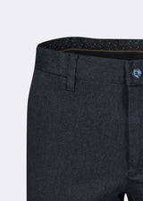 Navy Chino & Casual Pant