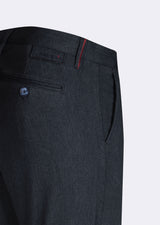 Navy Chino & Casual Pant
